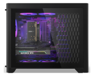 Lenovo Legion T5 Ryzen 5-7600/32GB/1TB/Win11 RTX5060Ti - 1470939 - zdjęcie 4